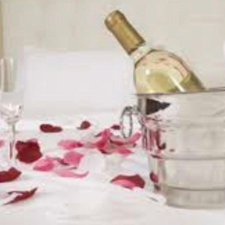 Villa Bella Boutique Hotel Kavadarci Eksteriør bilde