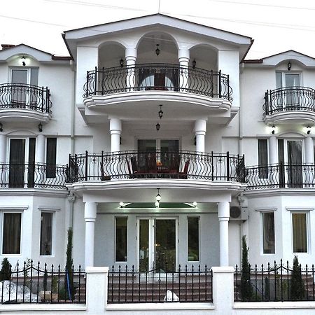 Villa Bella Boutique Hotel Kavadarci Eksteriør bilde