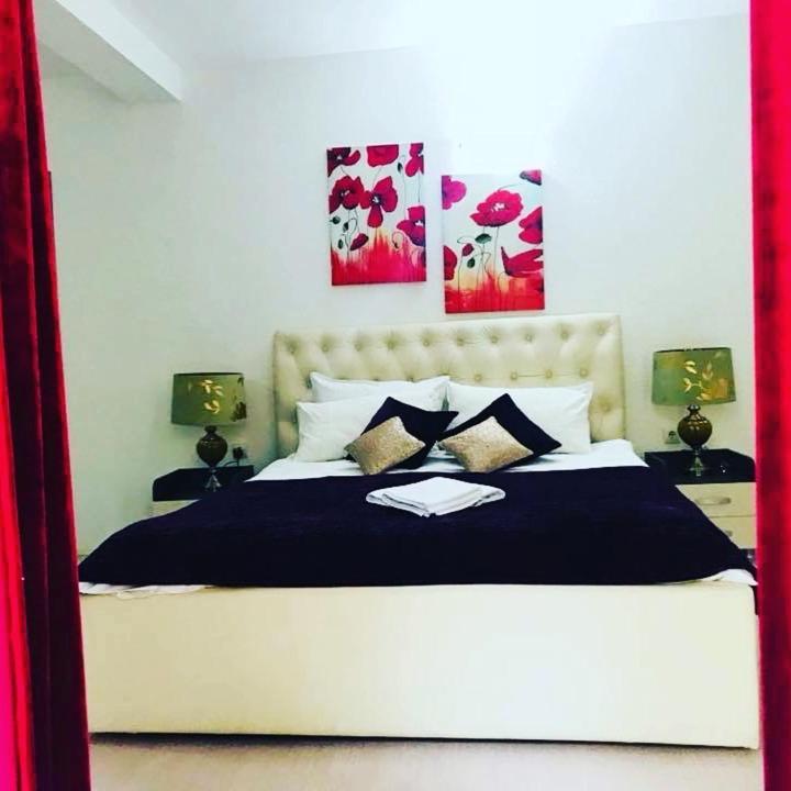 Villa Bella Boutique Hotel Kavadarci Eksteriør bilde