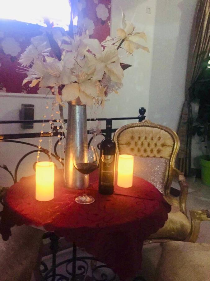 Villa Bella Boutique Hotel Kavadarci Eksteriør bilde