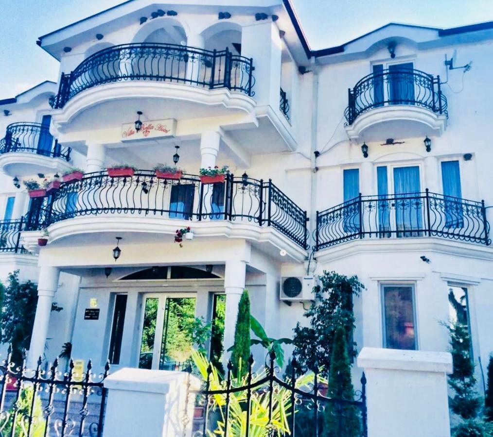 Villa Bella Boutique Hotel Kavadarci Eksteriør bilde