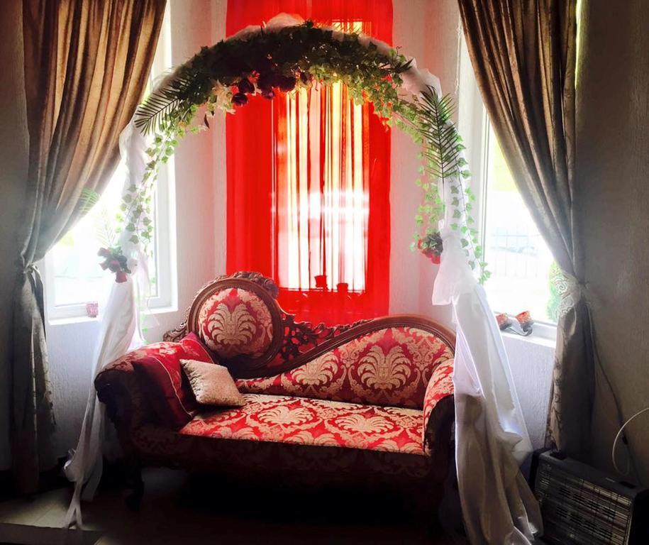 Villa Bella Boutique Hotel Kavadarci Eksteriør bilde