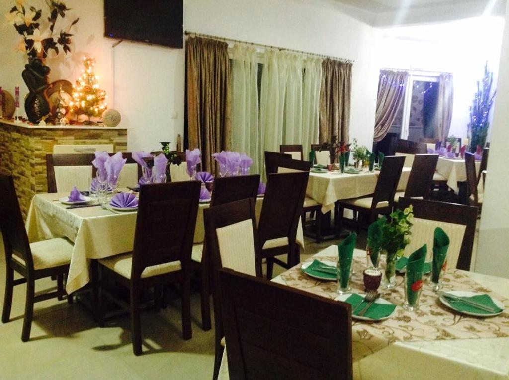 Villa Bella Boutique Hotel Kavadarci Eksteriør bilde