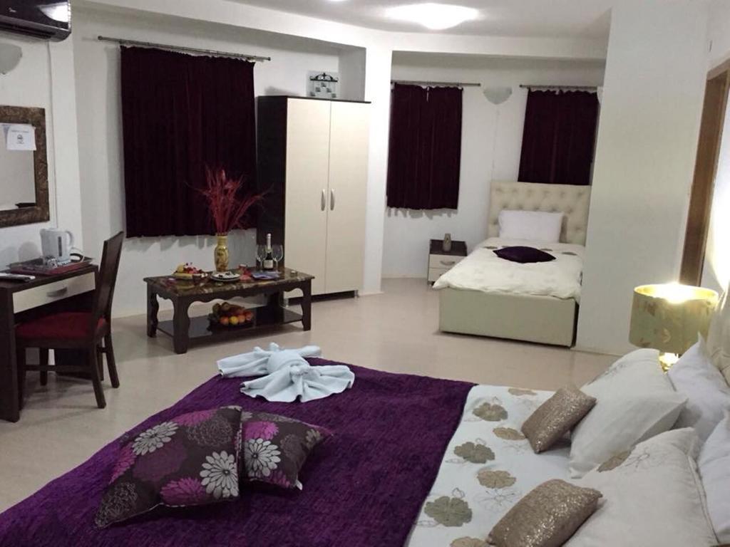 Villa Bella Boutique Hotel Kavadarci Eksteriør bilde