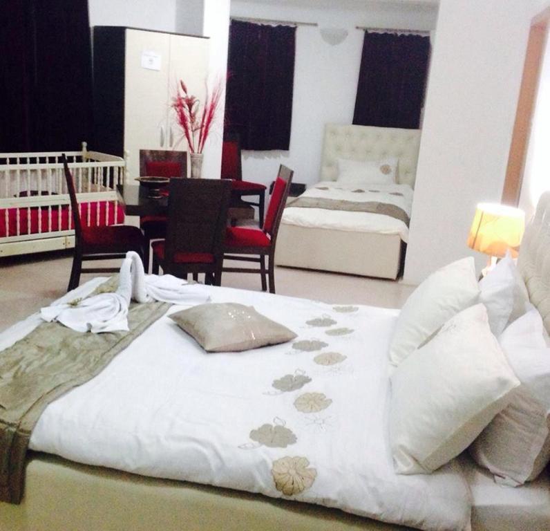 Villa Bella Boutique Hotel Kavadarci Eksteriør bilde