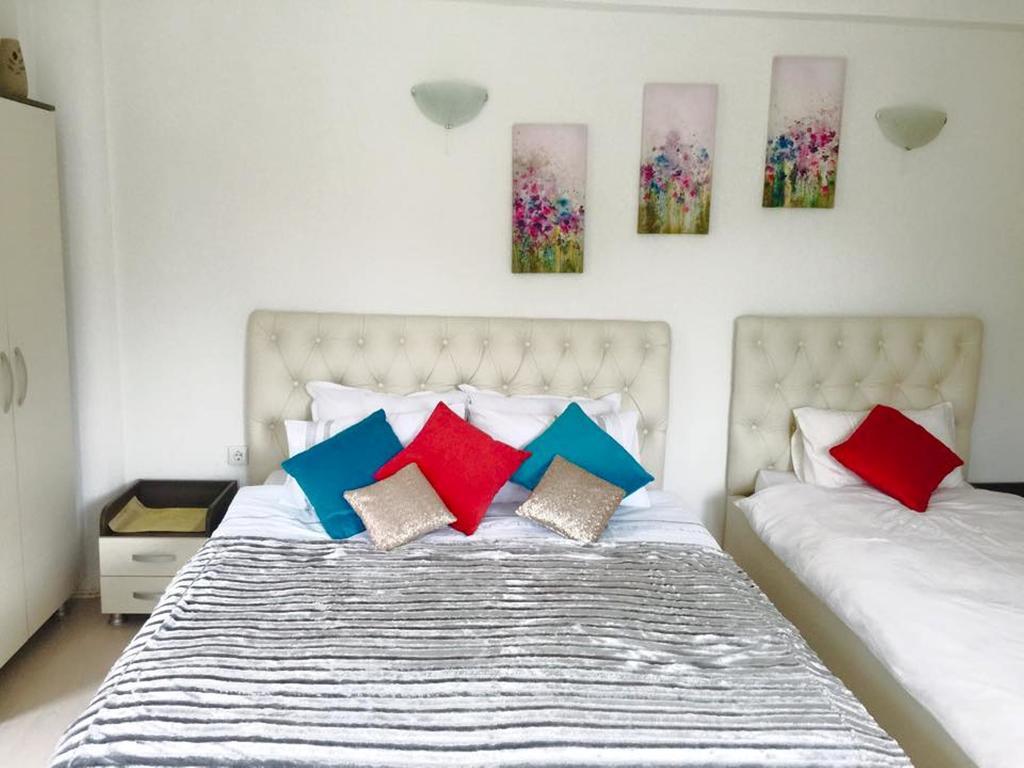 Villa Bella Boutique Hotel Kavadarci Eksteriør bilde