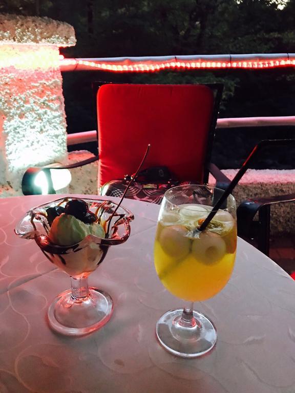 Villa Bella Boutique Hotel Kavadarci Eksteriør bilde