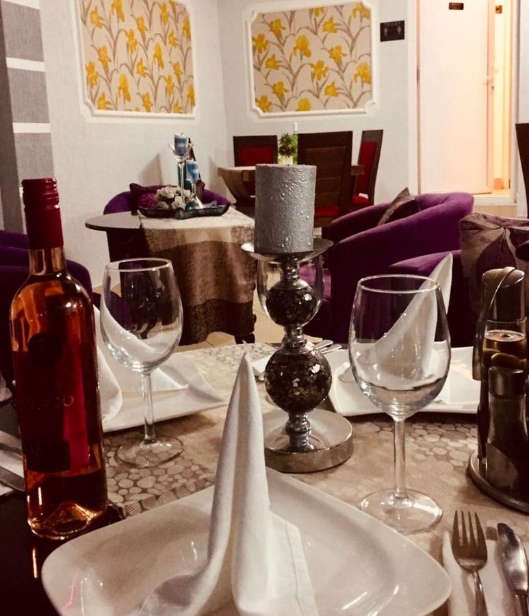 Villa Bella Boutique Hotel Kavadarci Eksteriør bilde