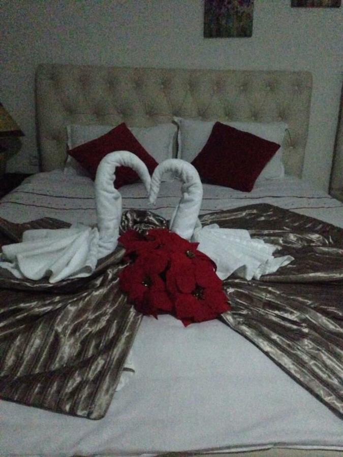 Villa Bella Boutique Hotel Kavadarci Eksteriør bilde