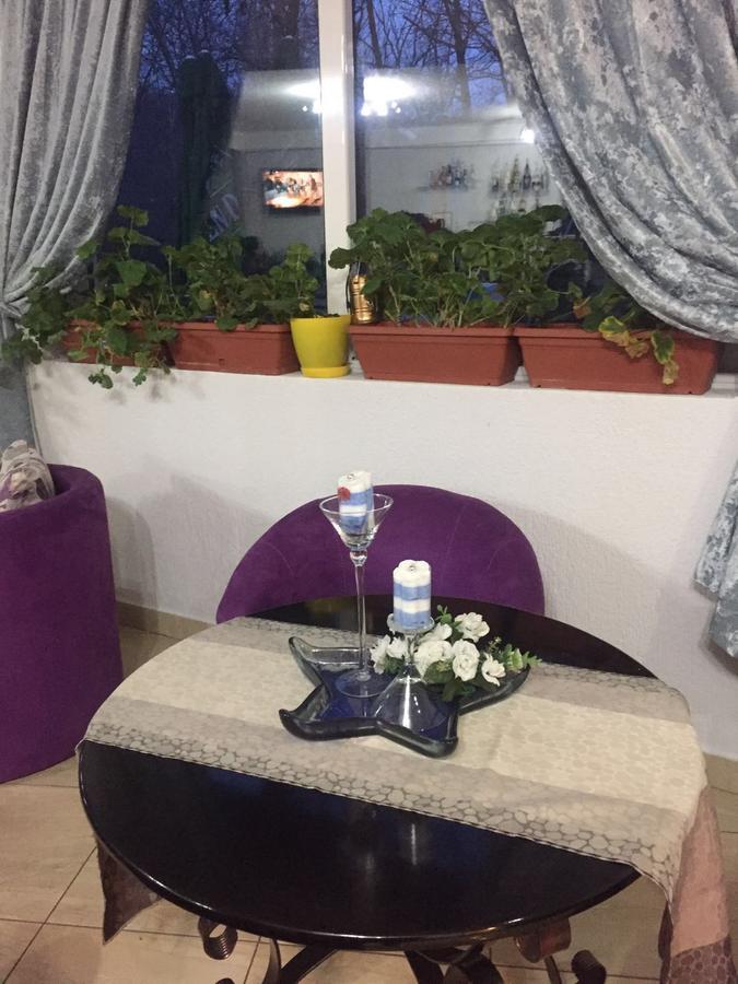 Villa Bella Boutique Hotel Kavadarci Eksteriør bilde