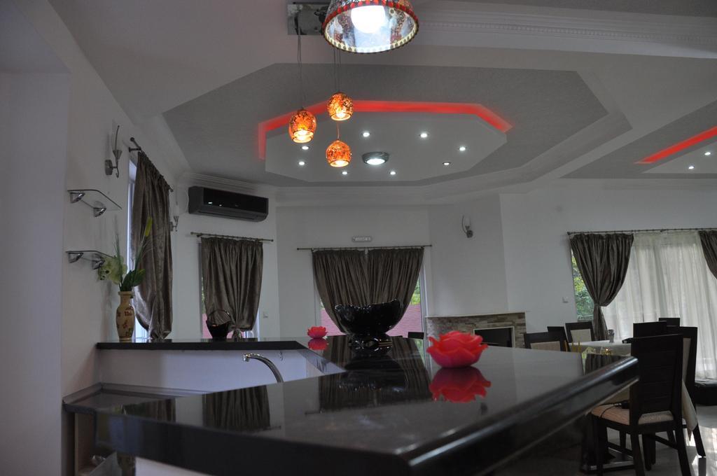 Villa Bella Boutique Hotel Kavadarci Eksteriør bilde
