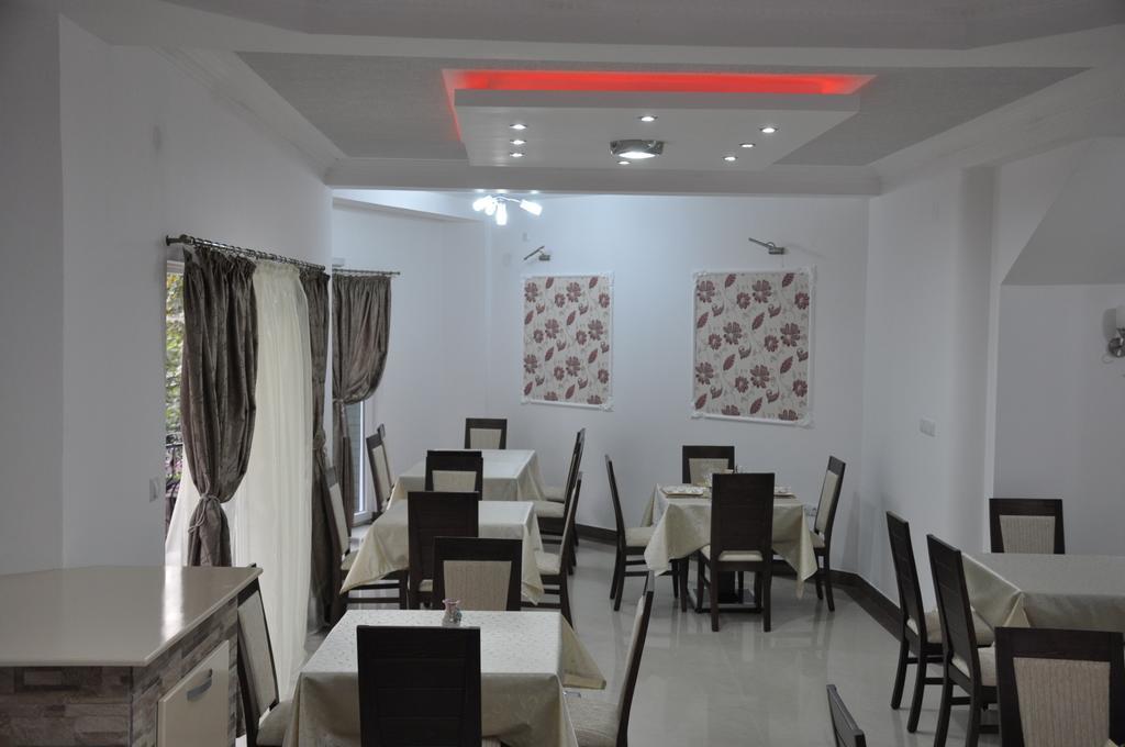 Villa Bella Boutique Hotel Kavadarci Eksteriør bilde