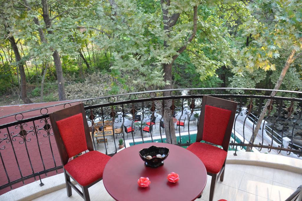 Villa Bella Boutique Hotel Kavadarci Eksteriør bilde