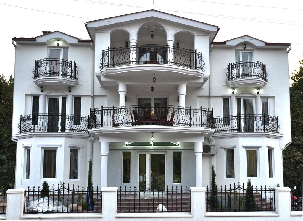 Villa Bella Boutique Hotel Kavadarci Eksteriør bilde